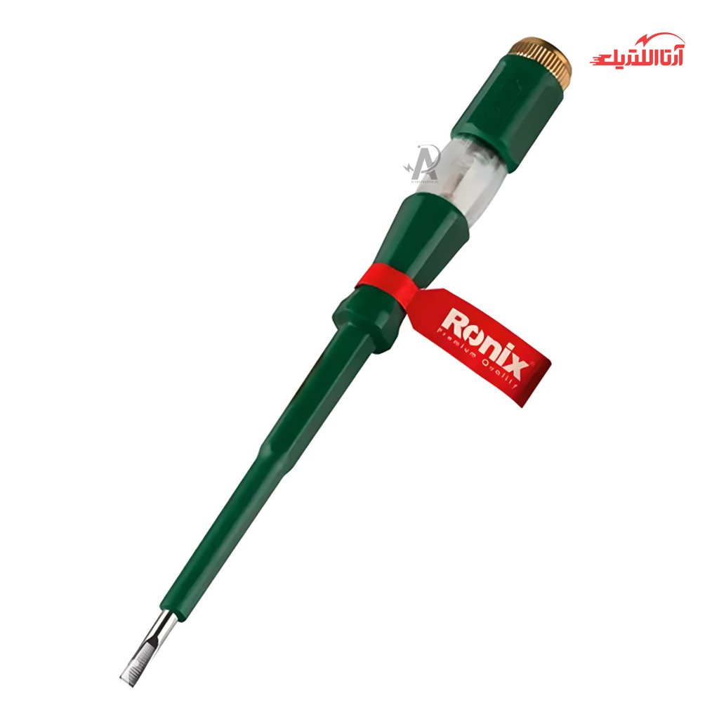 فازمتر رونیکس مدل RH2714 سایز کوچک