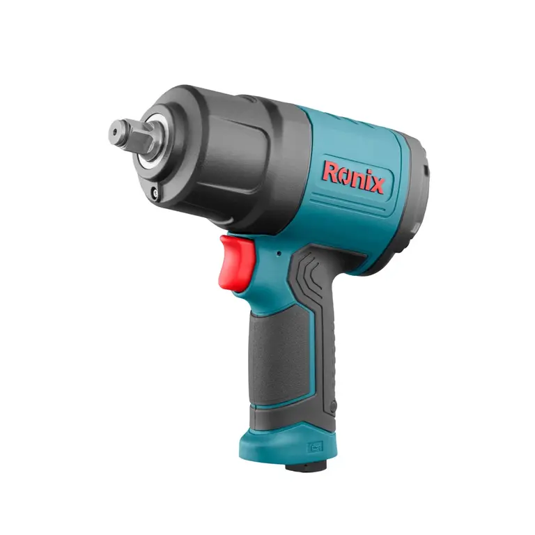 بکس بادی رونیکس مدل RA-1202 ظرفیت ۱۱۵۰ نیوتن