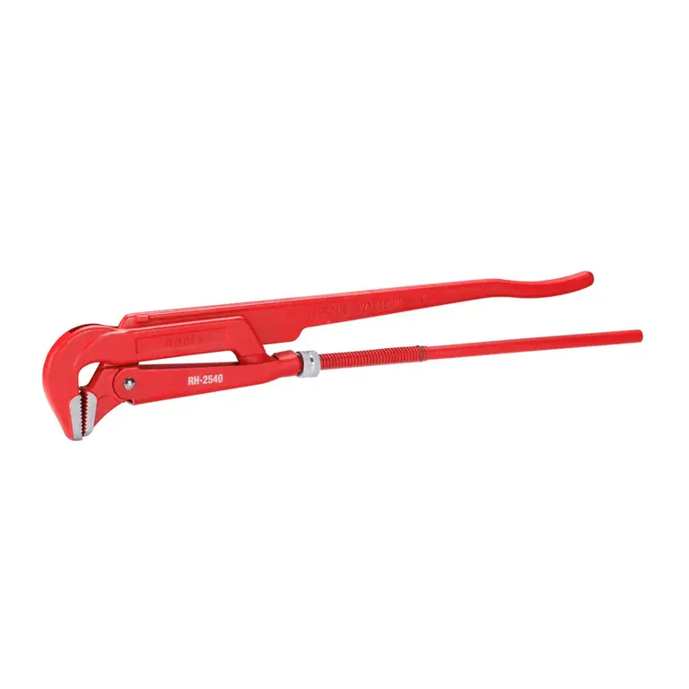 آچار لوله گیر رونیکس مدل RH-2515 سایز ۱.۵ اینچ