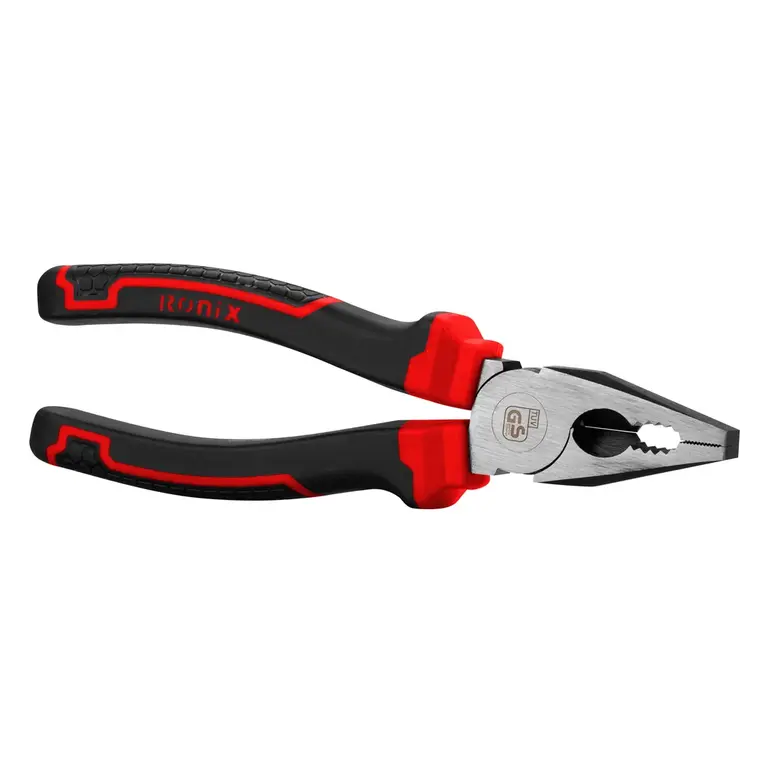 انبردست سایز ۸ مکسی رونیکس Rh-1168