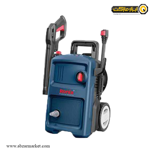 کارواش دینامی 150 بار رونیکس 1800 وات RP-0150