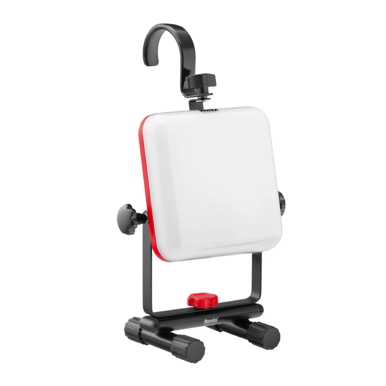 نورافکن LED برقی 32 وات مدل RH-4216 رونیکس