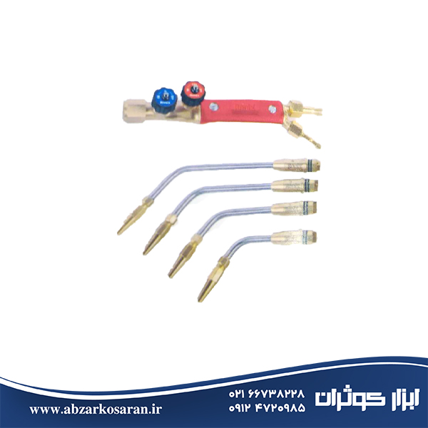 سرپیک جوش رونیکس مدل RH4505
