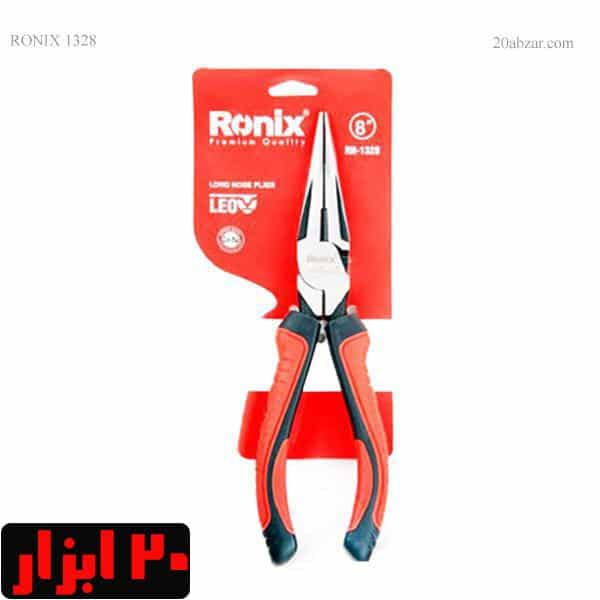 دم باریک صنعتی رونیکس مدل ۱۳۲۸ Rh