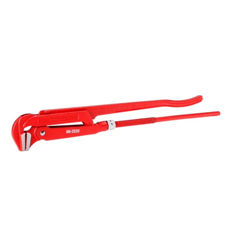 آچار لوله گیر رونیکس مدل RH-2530 سایز ۳ اینچ