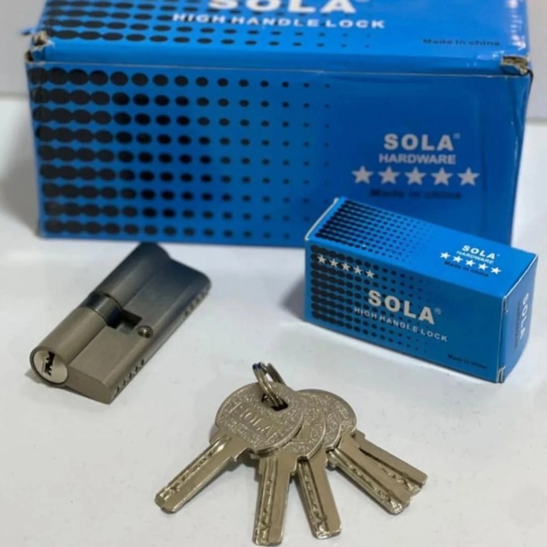 توپی ۷ سانت سوئیچی sola