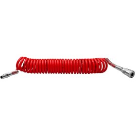 شلنگ فنری رونیکس مدل RH-6110 طول ۱۰ متر