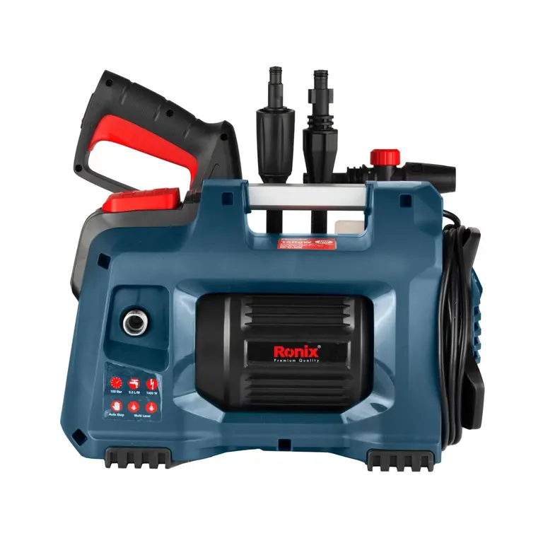 کارواش رونیکس مدل RP-U100C ظرفیت ۱۰۰ بار