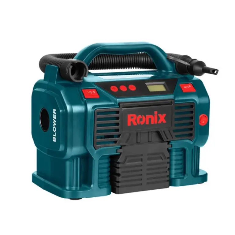 مینی کمپرسور سه کاره رونیکس مدل RH-4261B با کیف